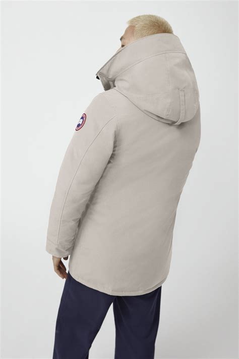 langford parka canada goose review